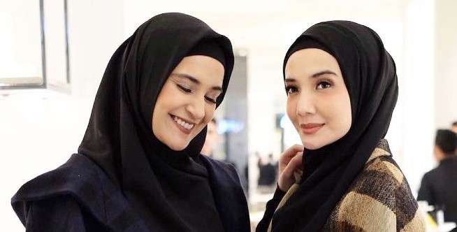 Hijab Simpel