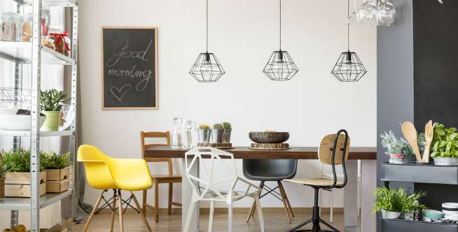 Catat, Cara Mencegah Karat di Furnitur Besi