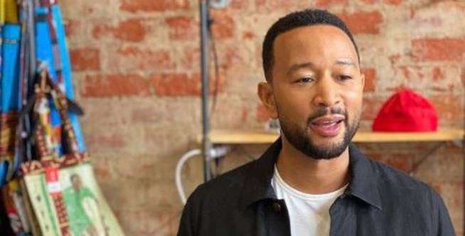 John Legend
