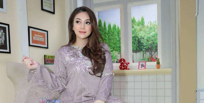 Ruang Tidur Luas