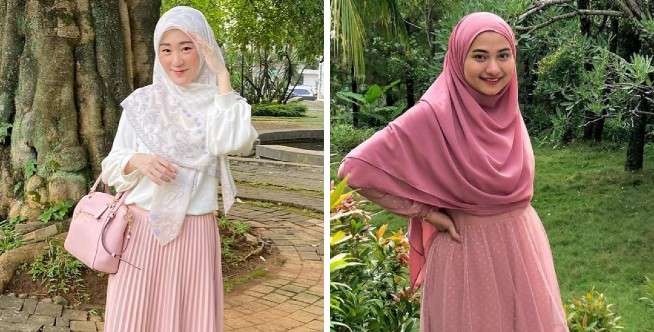 Pemilihan warna