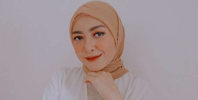 Ibu dari dua anak