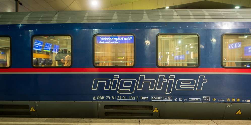 Banyak Rute Baru