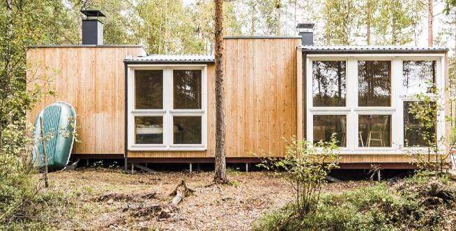 Bahan Ramah Lingkungan