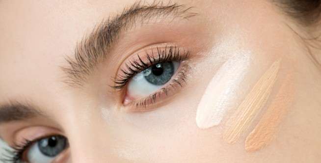 CC (Color Correcting) Cream