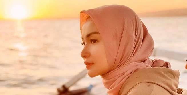 Saat Olahraga Sepeda