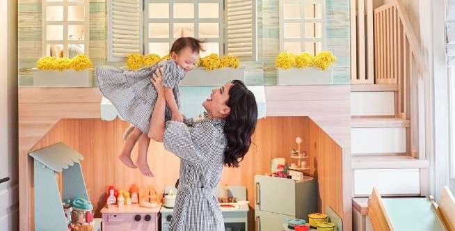 Warna Pastel