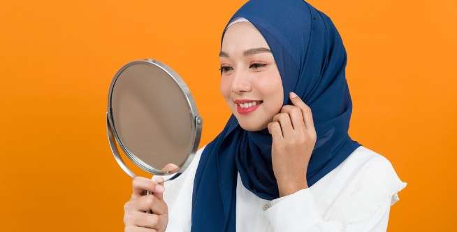 Primer sebelum Makeup