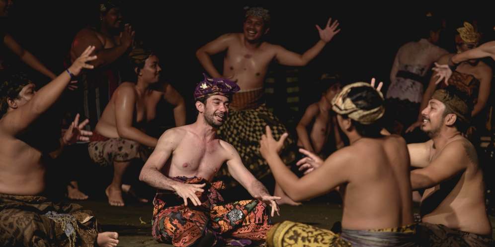Kolaborasi Saling Menguatkan