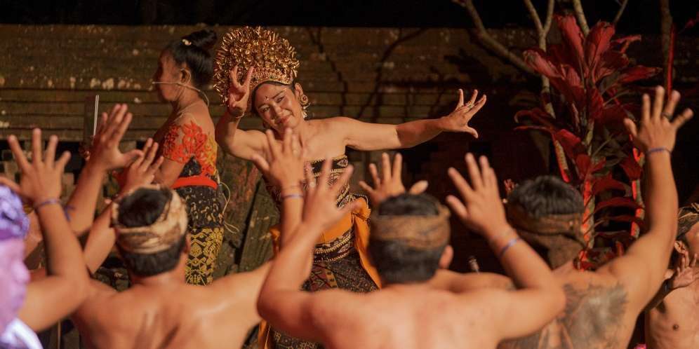 Seni dan Kehidupan