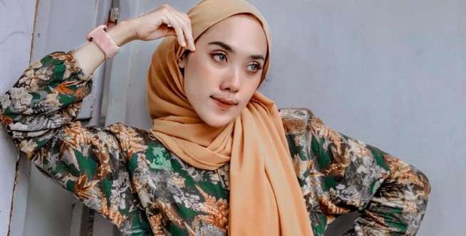 Pemilihan Bahan Hijab