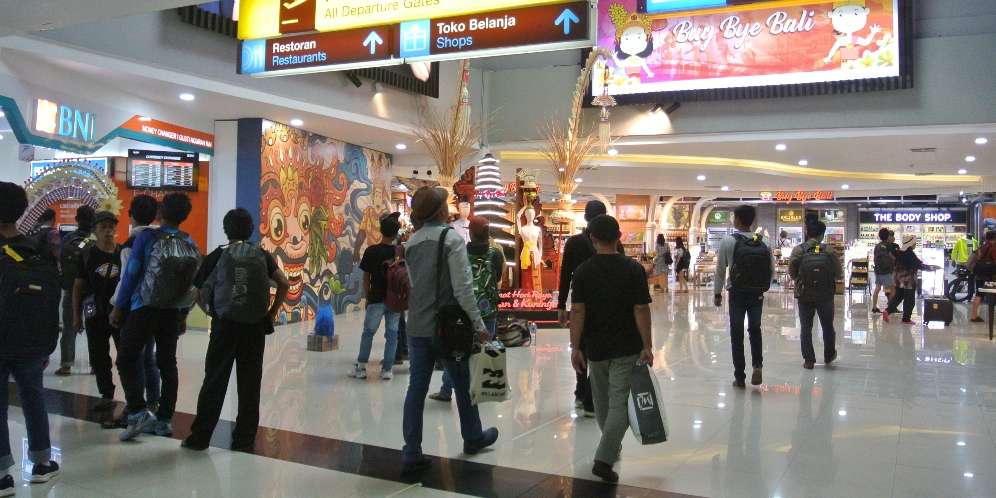 Bandara Adisutjipto