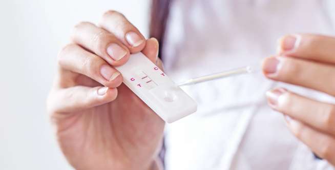 Persiapan program bayi tabung (IVF)