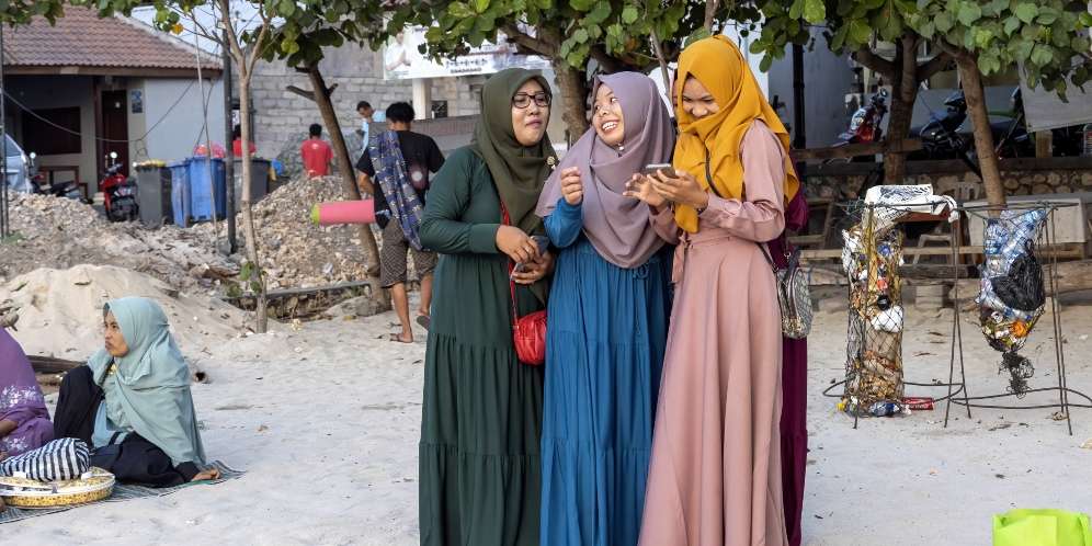 Genjot Pariwisata Halal