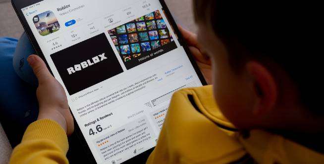 Game Online yang Aman Bagi Anak