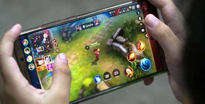 Bocah di China Tak Bisa Main Game Online Saat Malam, Kena Block Face Recognation