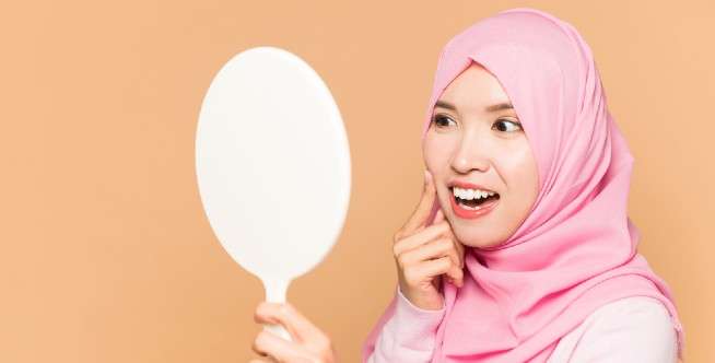 Tips Pakai Sunscreen di Atas Makeup