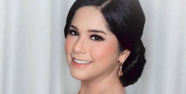 Ragukan Vaksin Sinovac untuk Usia 12-17, Annisa Pohan Disemprot Netizen