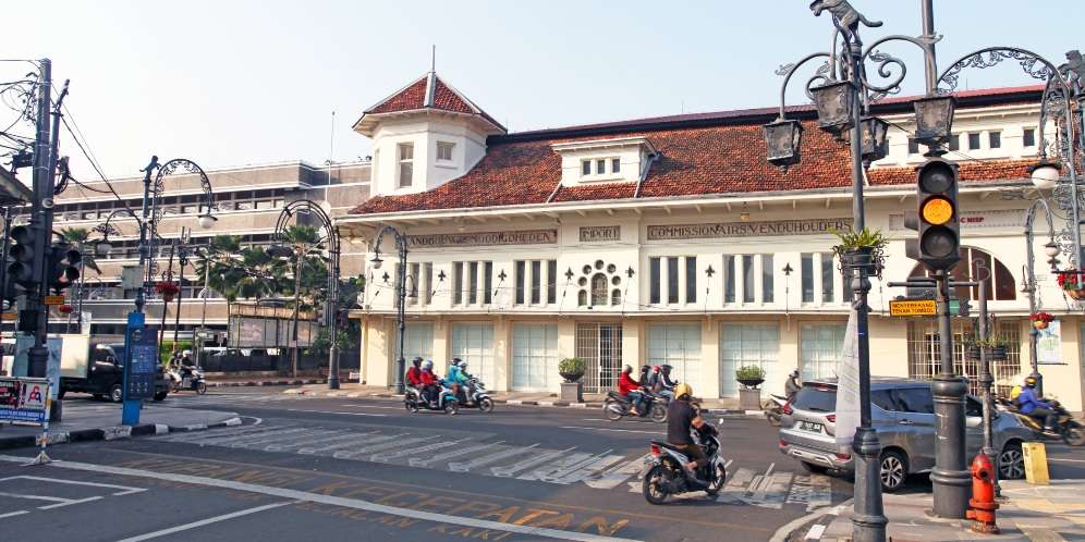 Prosedur Karantina di Hotel