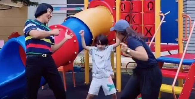 Lihat Video Kak Seto