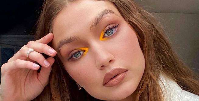 Gigi Hadid Pamerkan Ruang Bermain Putri Tercinta, Penuh Bola!
