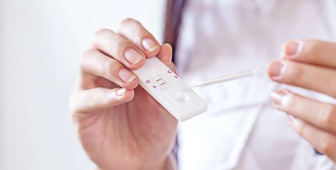 #DreamTestPack, Dokter Jelaskan Usia Perempuan di Puncak Kesuburan