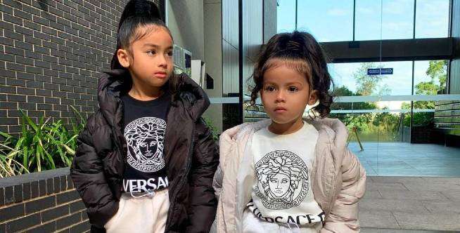 Pose Keren