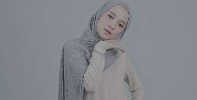 Gamis Menawan