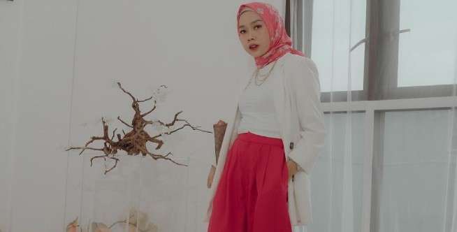 Warna Putih Jadi Pilihan