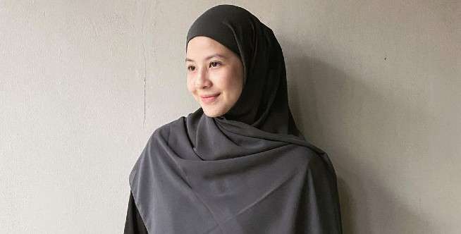 Santai bersama Denim