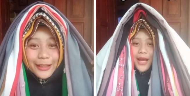 Nih Videonya?