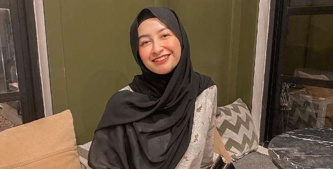 Pilihan Outfit Bikin Nyaman