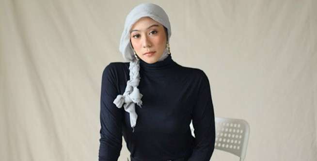 Pakai Overall Denim