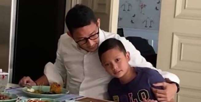 Berikan Nasihat Tanpa Memarahi