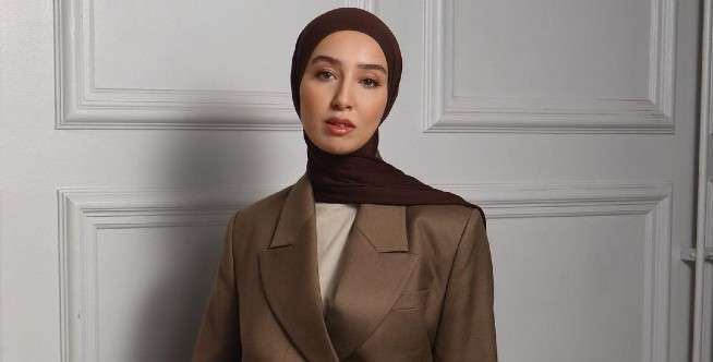 Simple Look