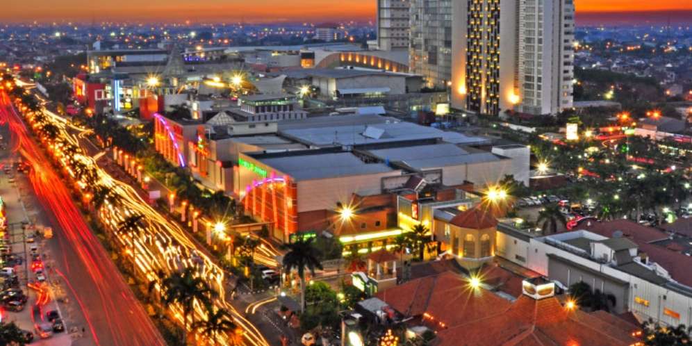 Summarecon Kelapa Gading Jakarta