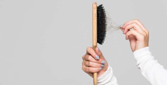 Maksimalkan dengan Hair Oil