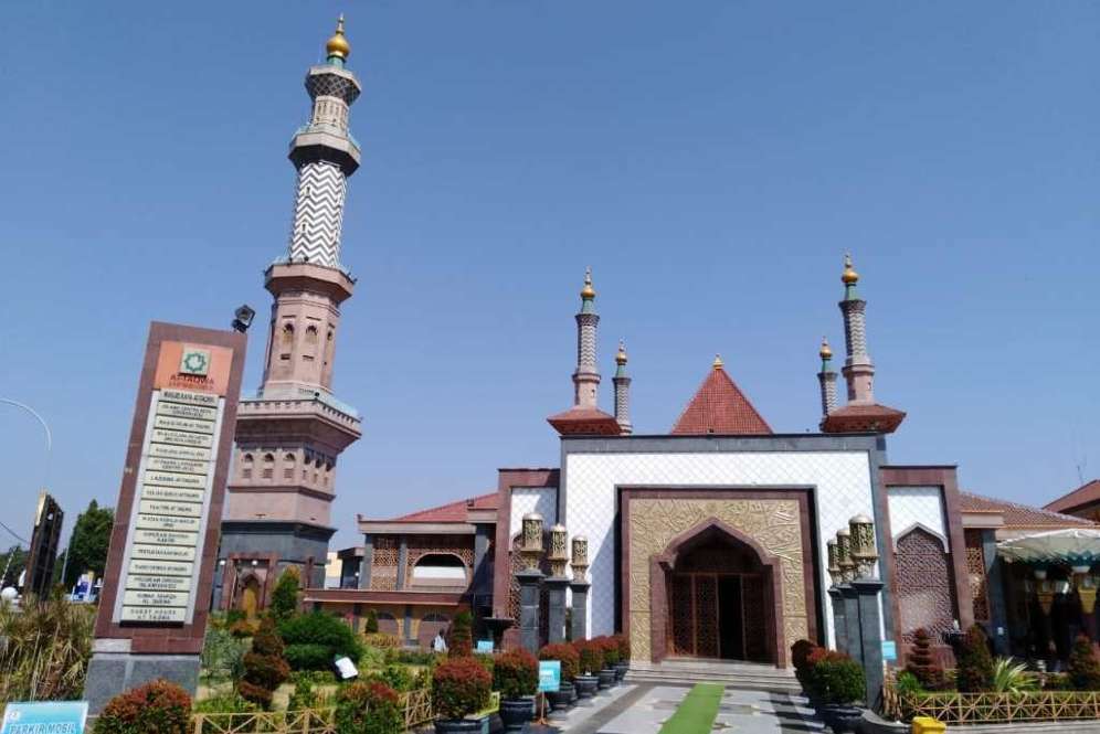 Cirebon