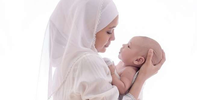 4. Gunakan serum sebelum tidur
