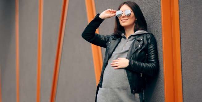 Maxi Dress Pilihan Tepat