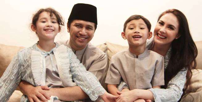 Lihat Penampilan Lakeisha