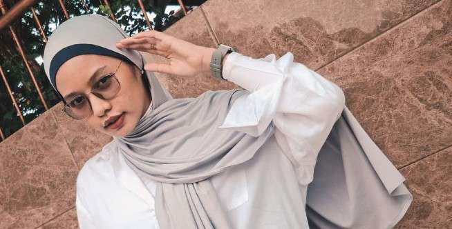 Oversized Outfit