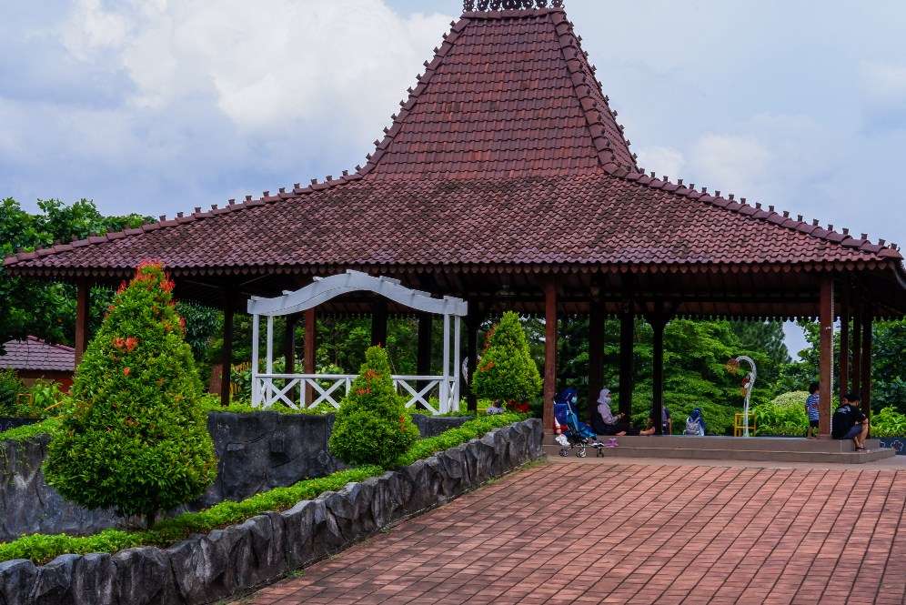 Syarat Masuk TMII: Harus Sudah Divaksin dan Patuh Prokes