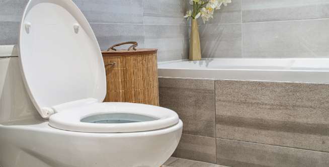 Bikin Mampet, Jangan Buang Ini di Toilet