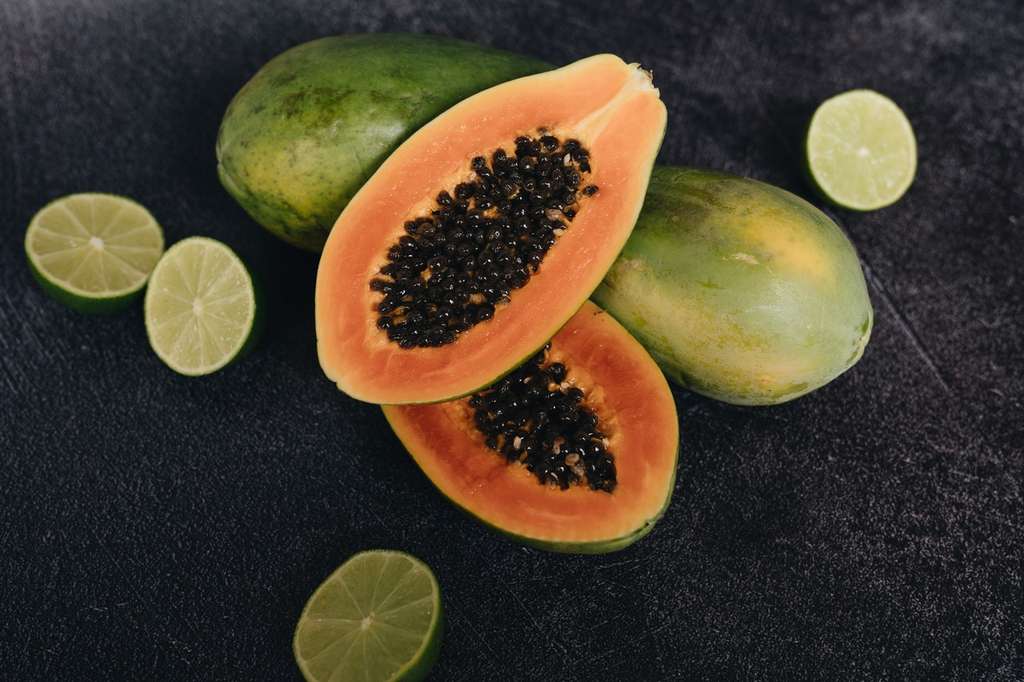 Pepaya untuk Kulit