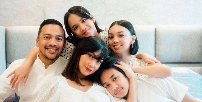 Janji Jaga Adik yang Masih di Perut