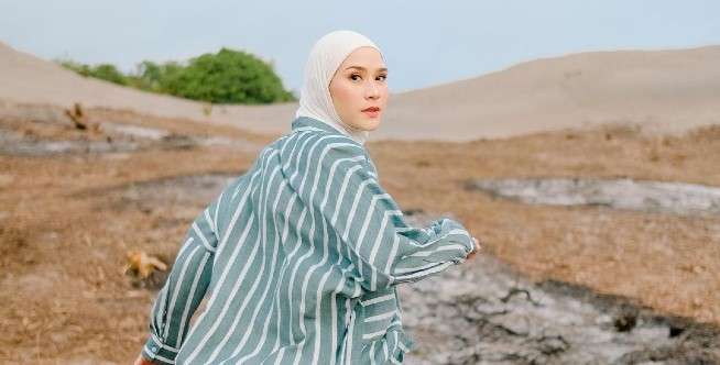 Hobi Foto Candid