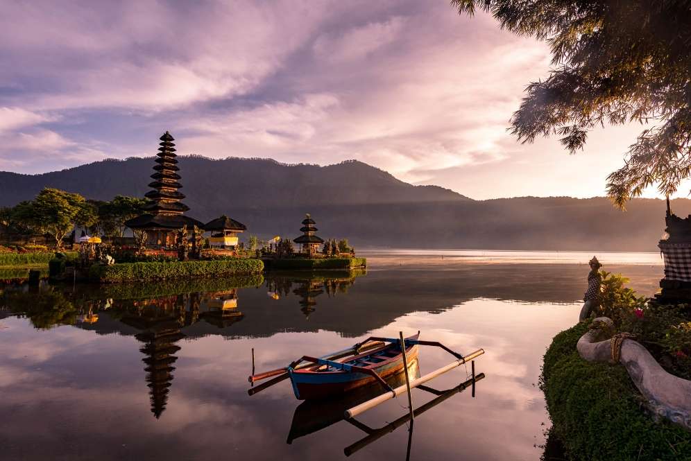 Ketentuan Penerbitan Visa