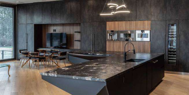 Lihat Video Dapur $1Juta Dollar