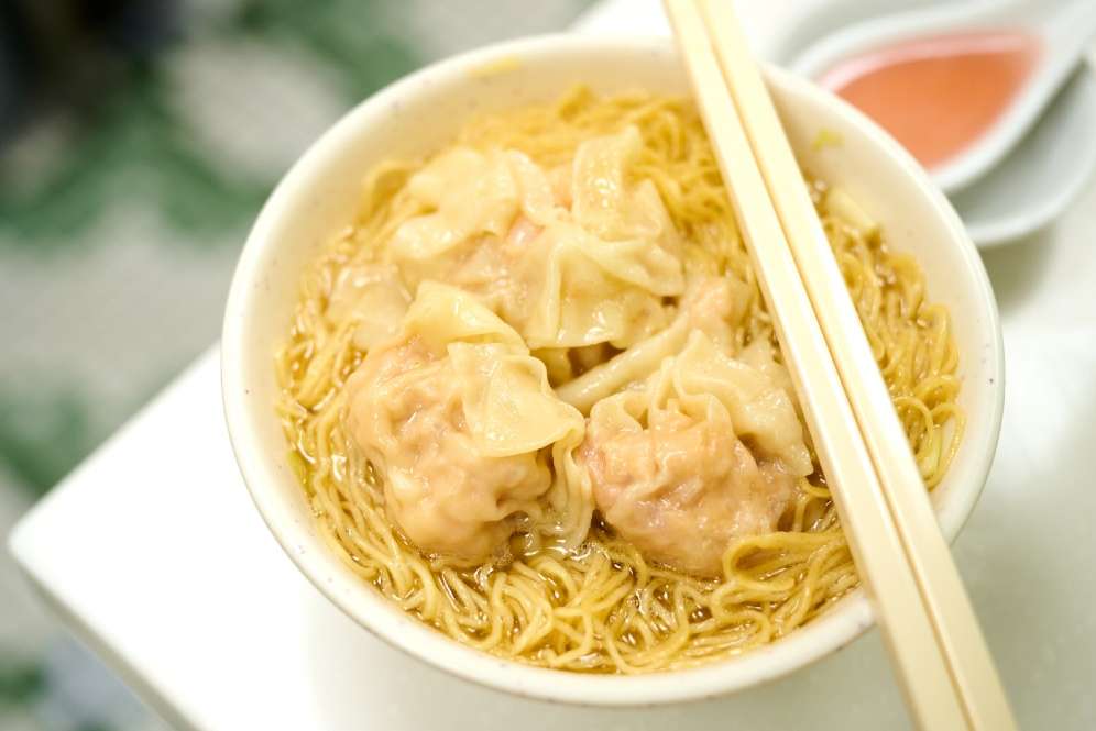 Street Food Yang Membanggakan
